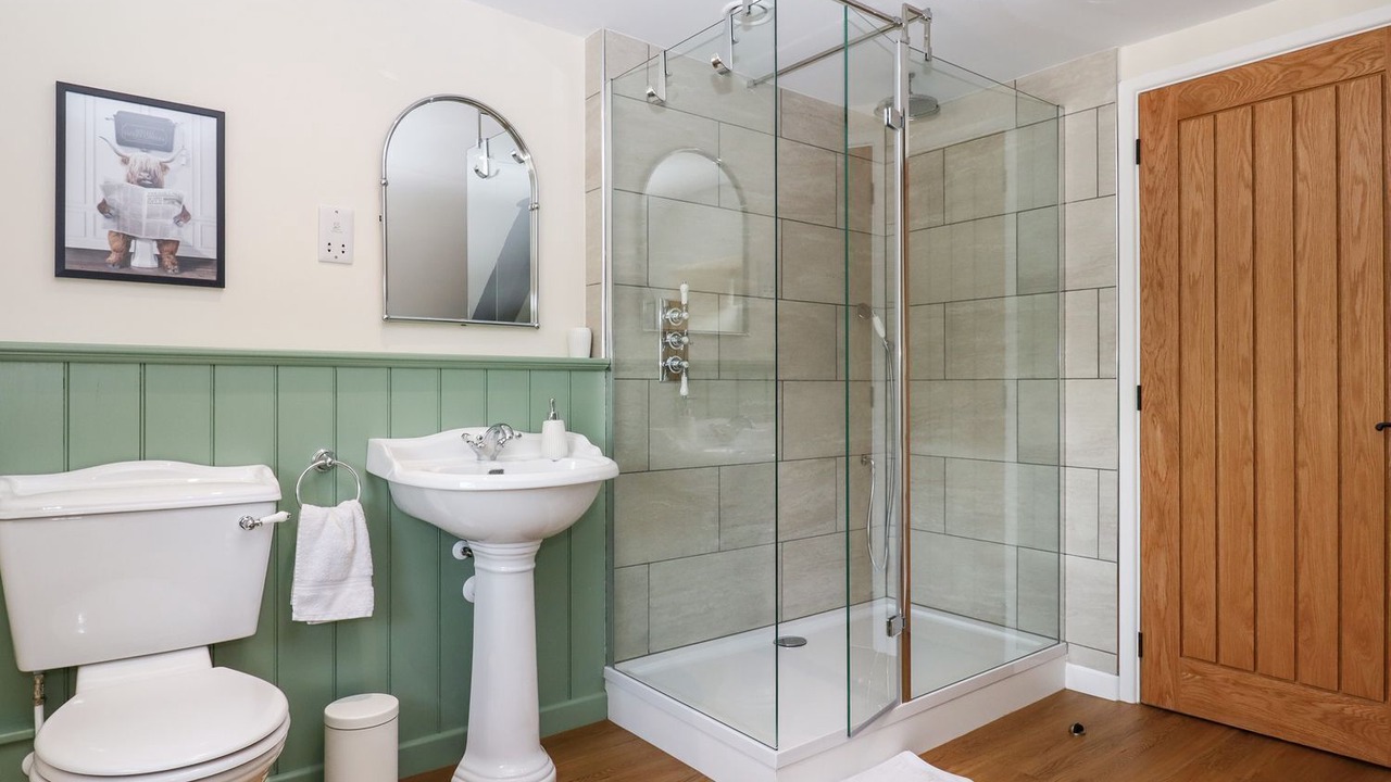 Photo of Others in Compton Martin