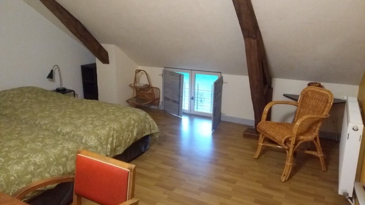 Photo of Bedroom in Saint-Algis