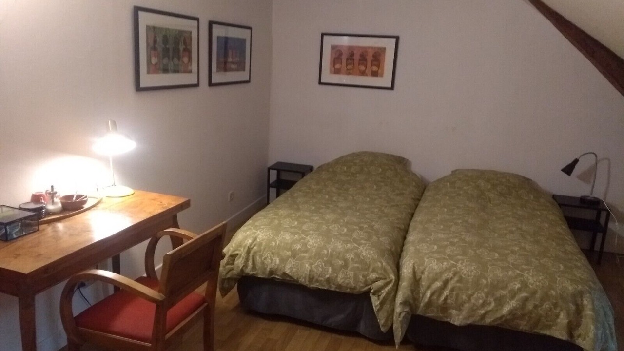 Photo of Bedroom in Saint-Algis