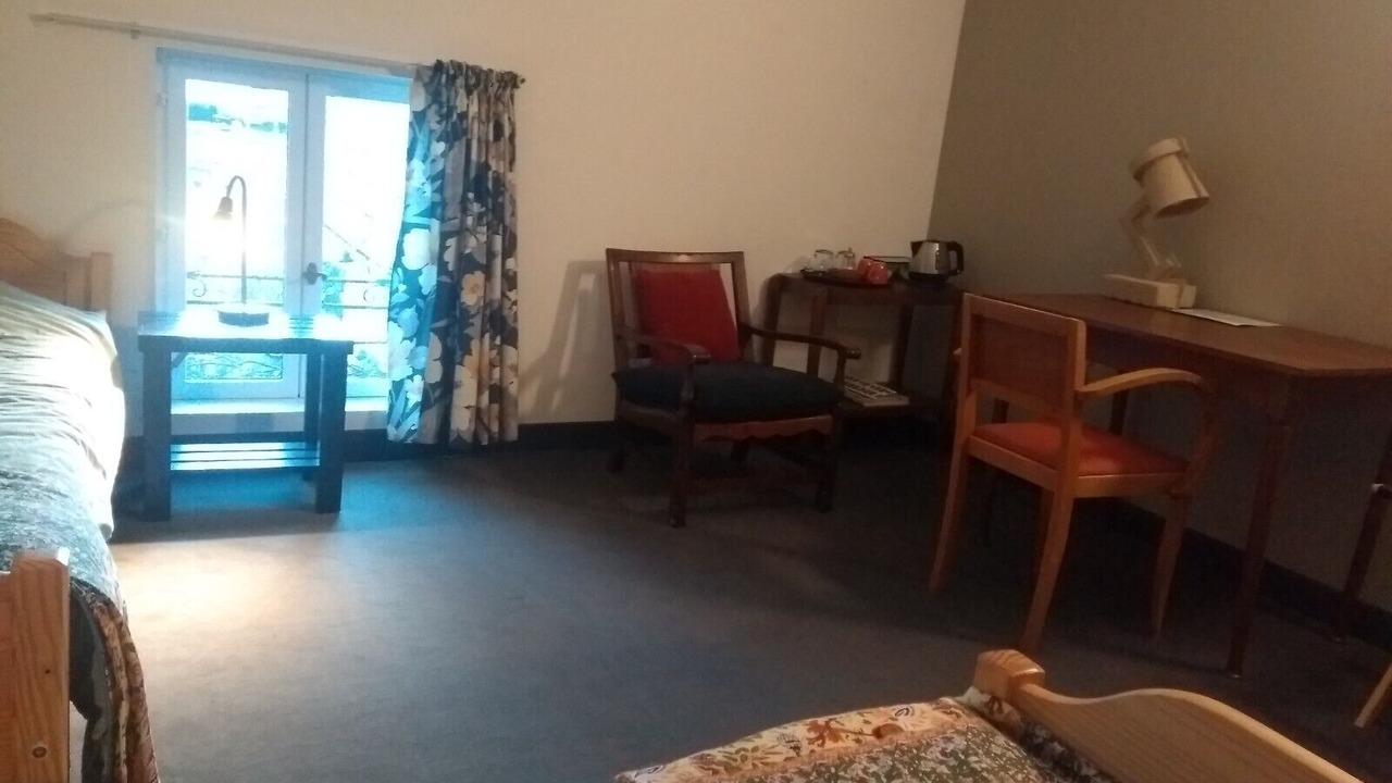 Photo of Bedroom in Saint-Algis