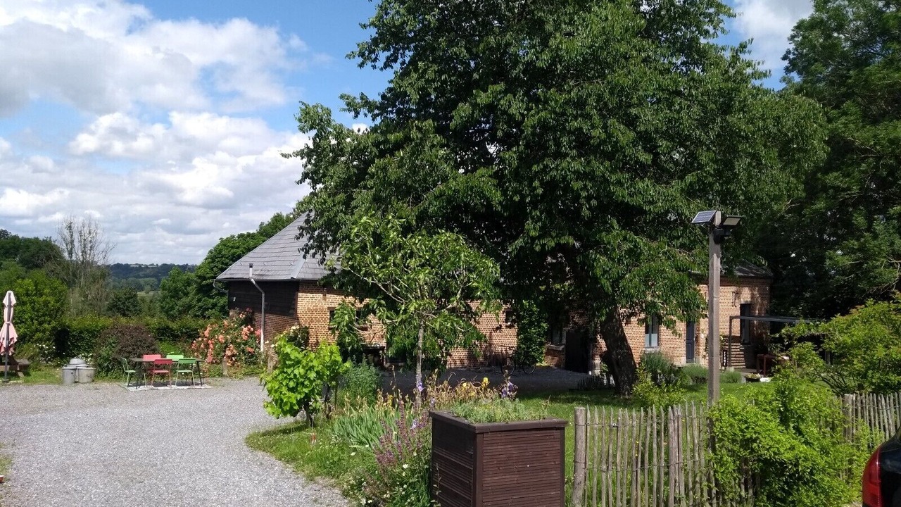 Photo of Outdoor in Saint-Algis