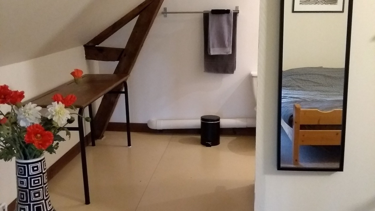 Photo of Bedroom in Saint-Algis