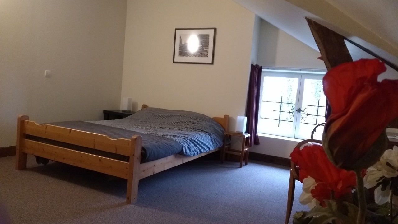 Photo of Bedroom in Saint-Algis