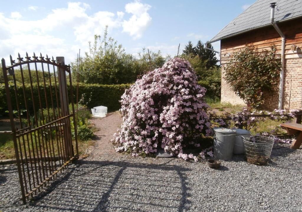 Photo of Patio Balcony in Saint-Algis