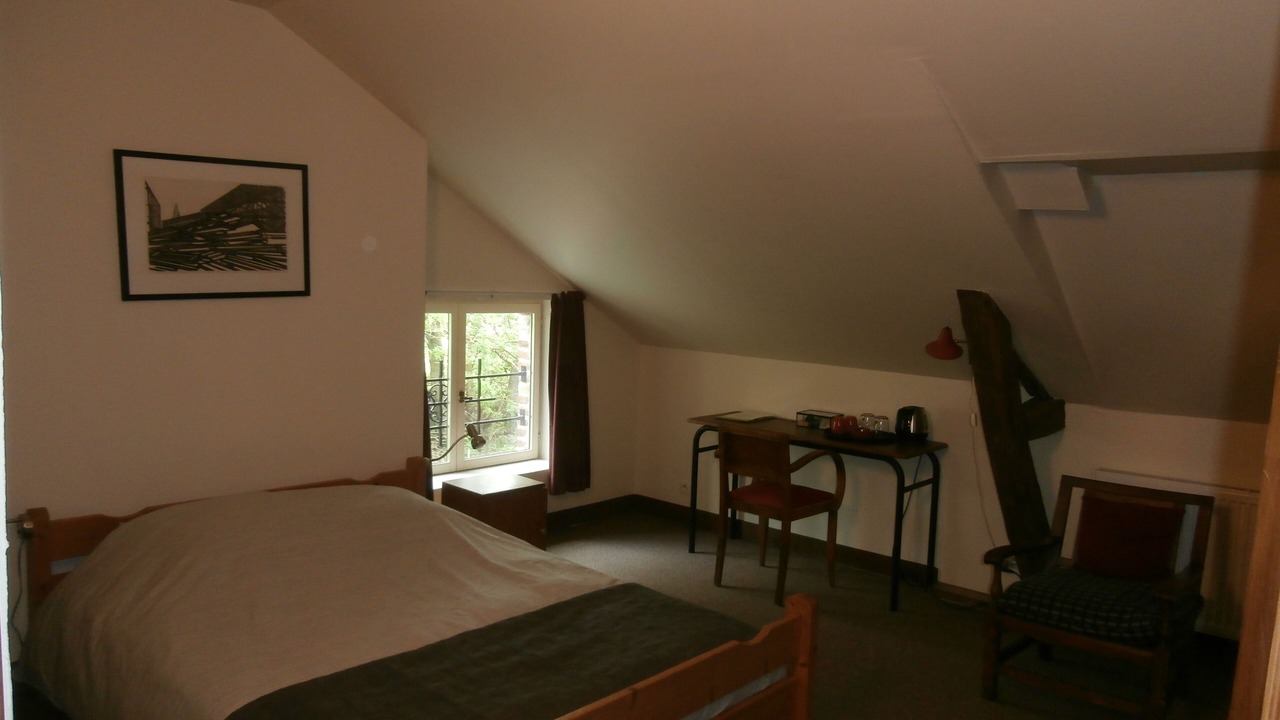 Photo of Bedroom in Saint-Algis