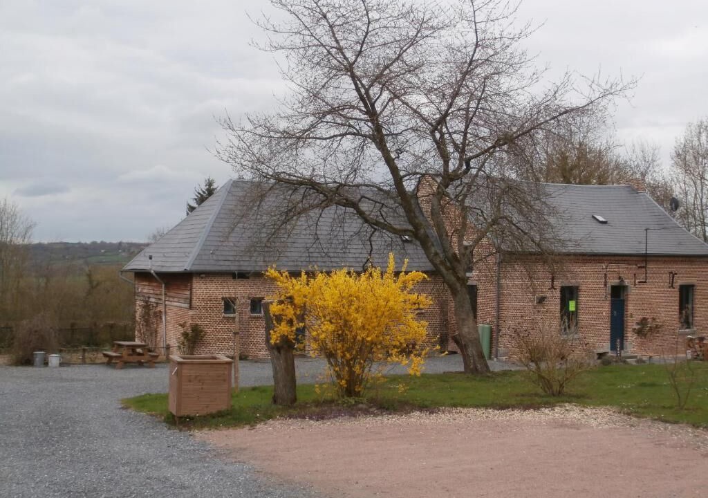 Photo of Outdoor in Saint-Algis