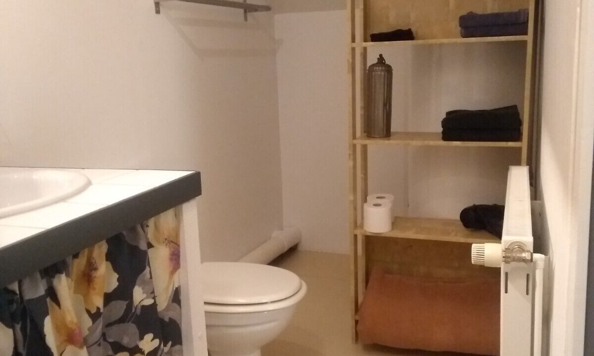 Photo of Bathroom in Saint-Algis