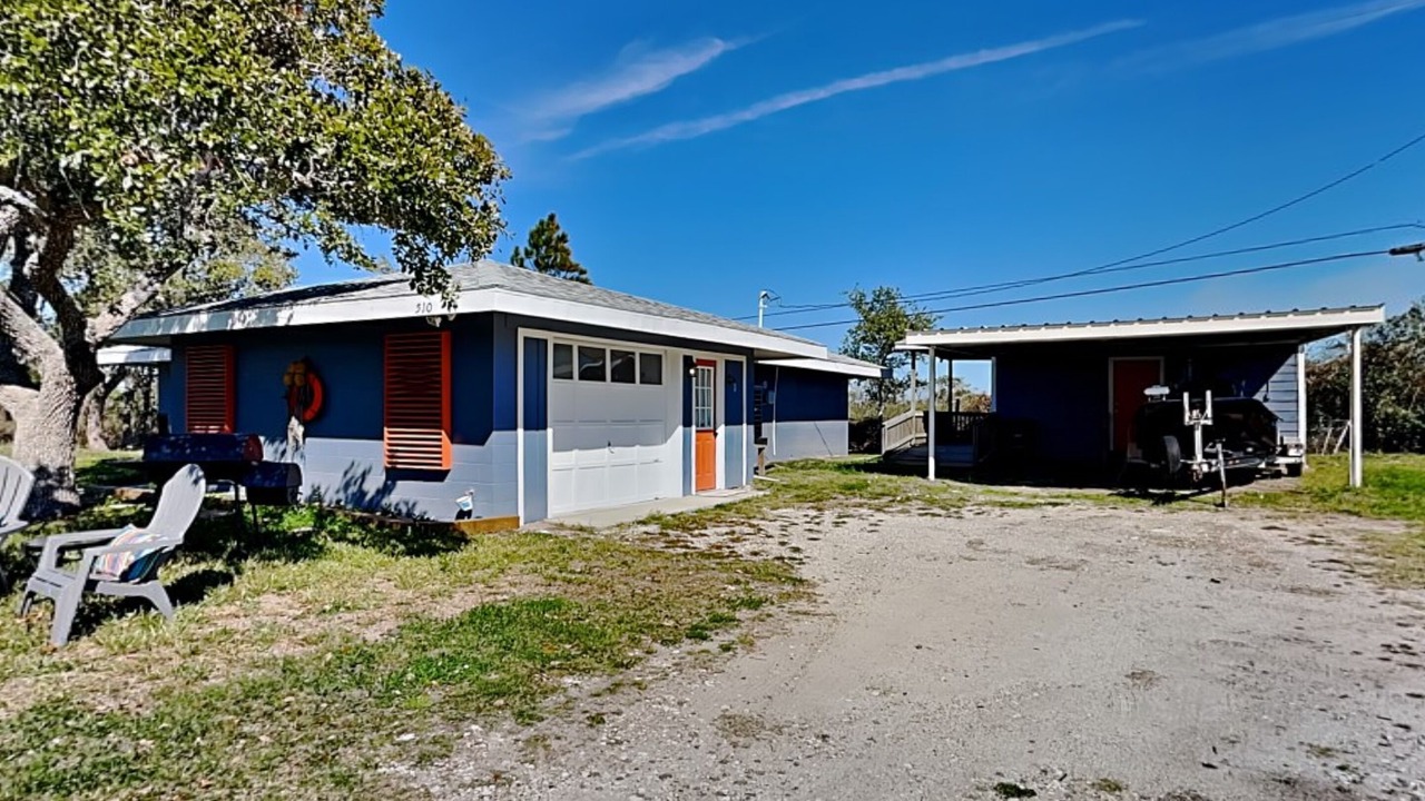Photo of Outdoor in Rockport