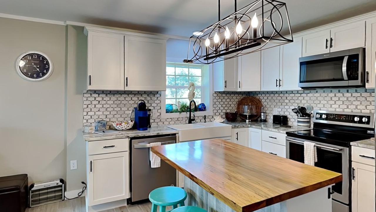 Photo of Kitchen in Rockport