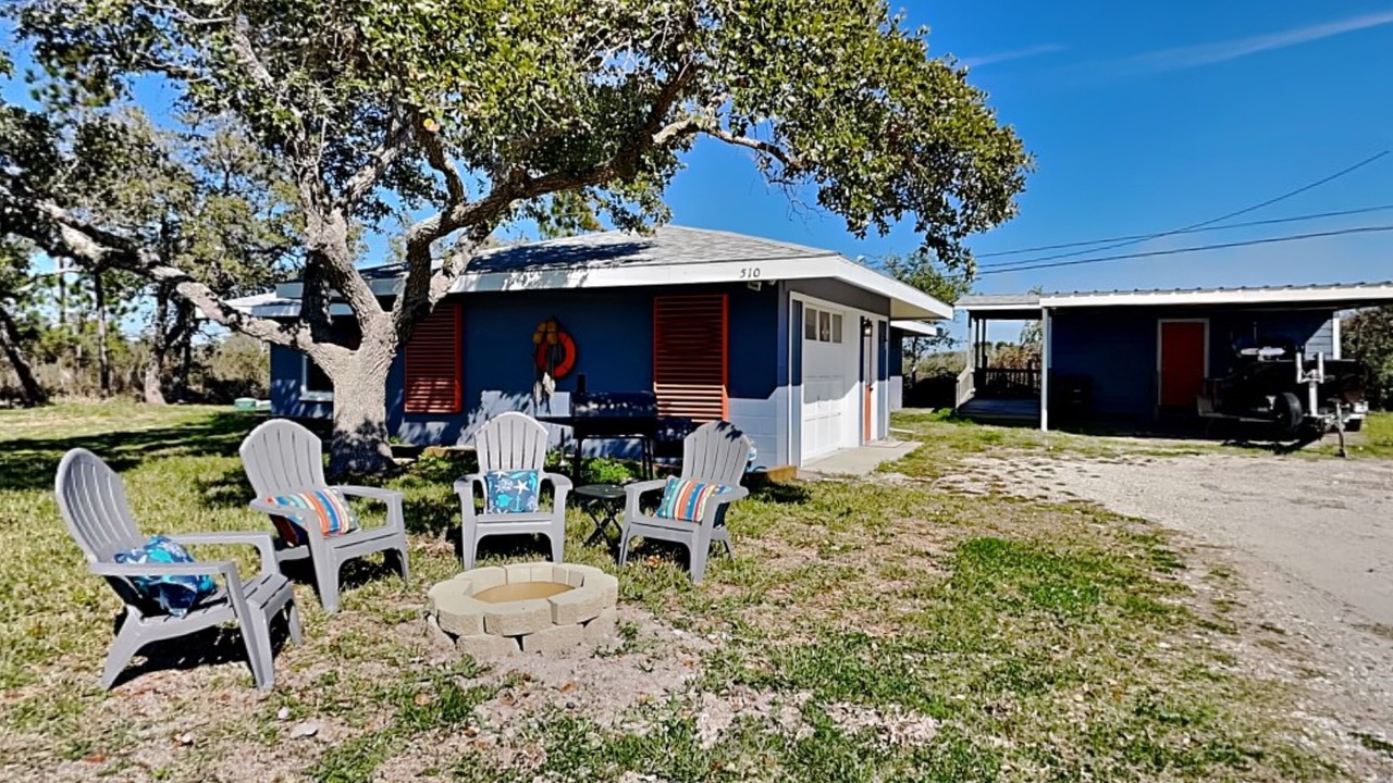 Photo of Outdoor in Rockport