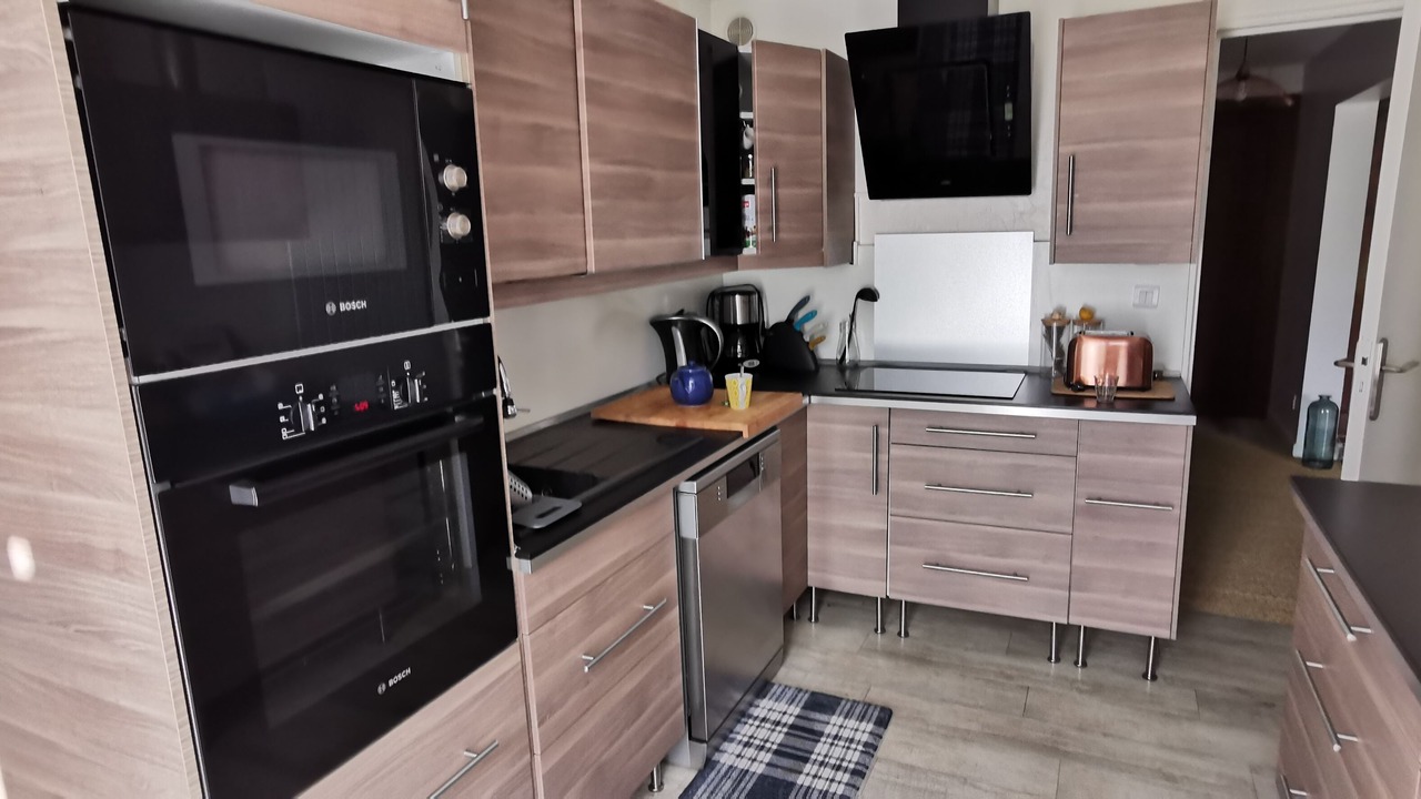 Photo of Kitchen in Plaisir