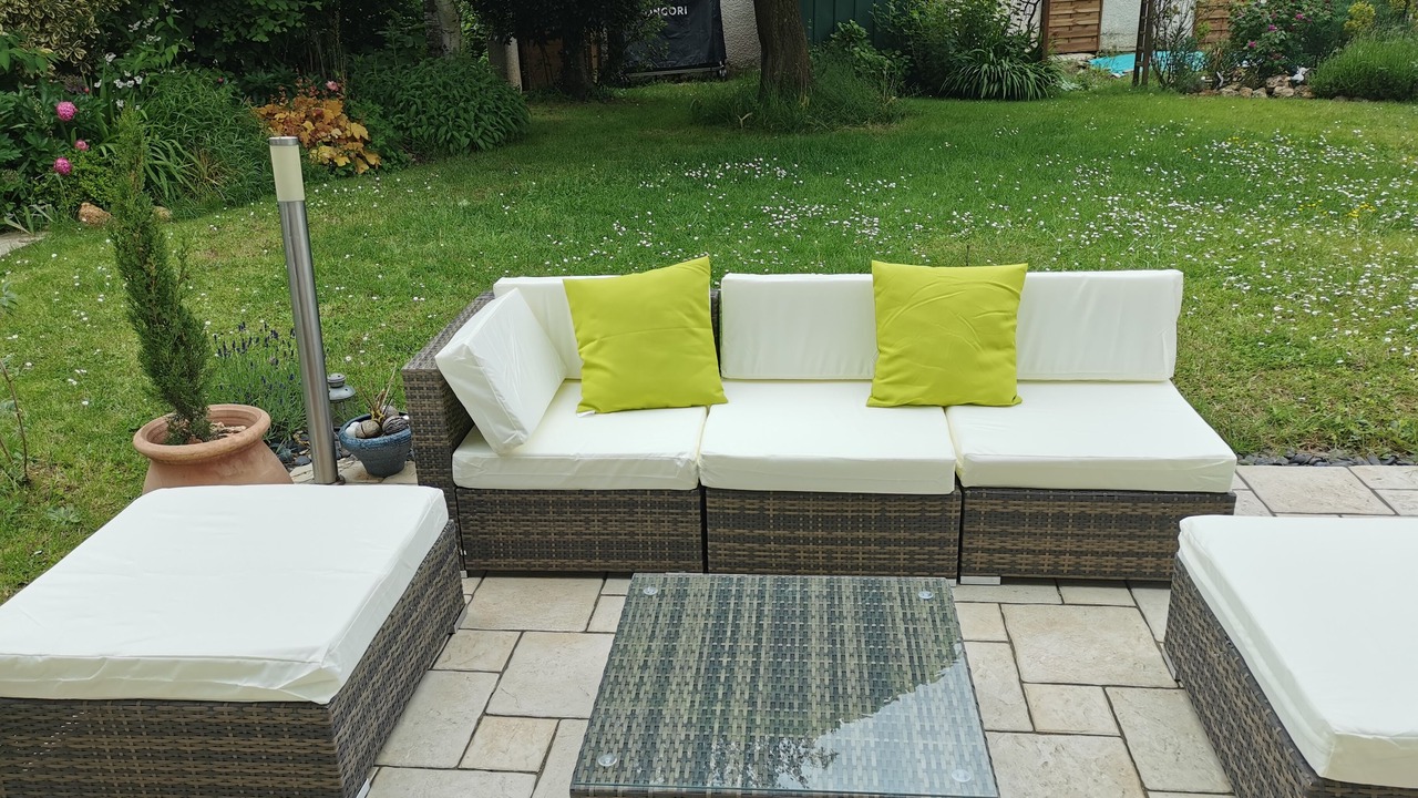 Photo of Outdoor in Plaisir
