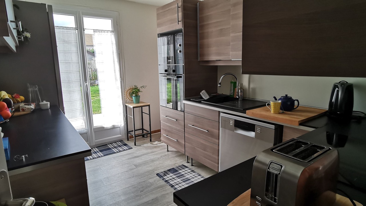 Photo of Kitchen in Plaisir