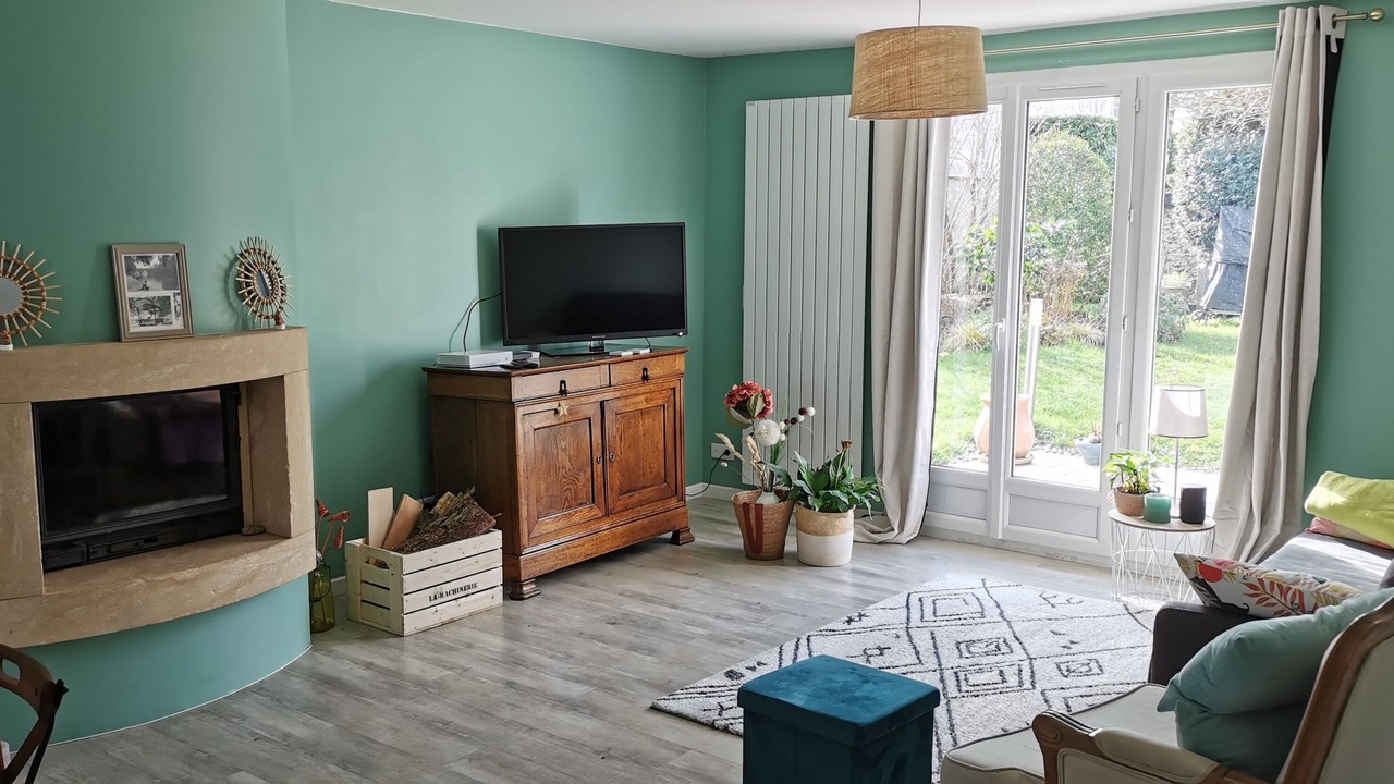 Photo of Livingroom in Plaisir