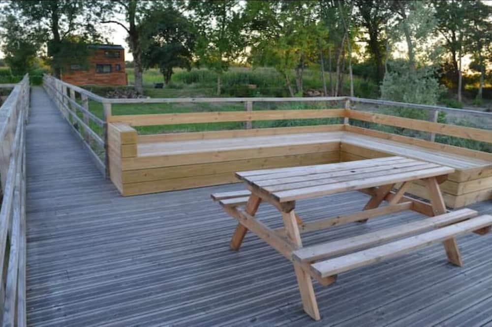 Photo of Outdoor in Saint-Loubes