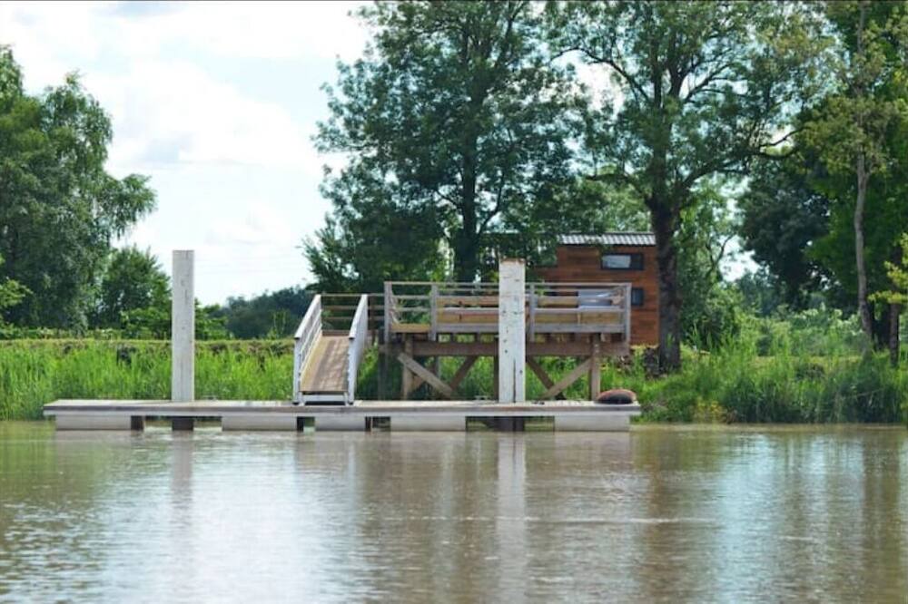 Photo of Outdoor in Saint-Loubes