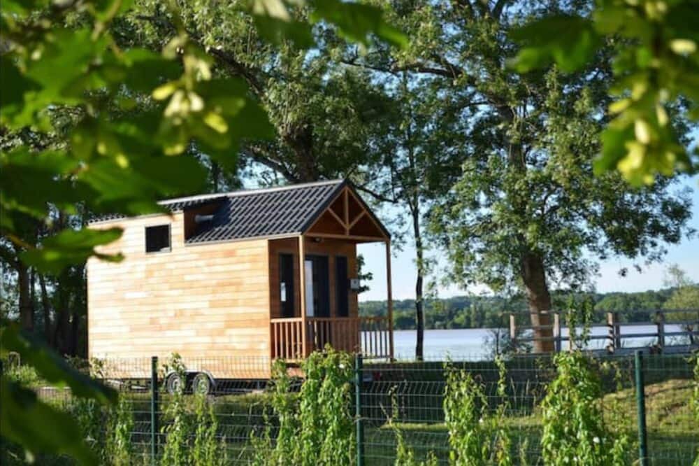 Photo of Outdoor in Saint-Loubes