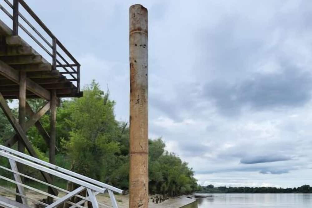 Photo of Outdoor in Saint-Loubes