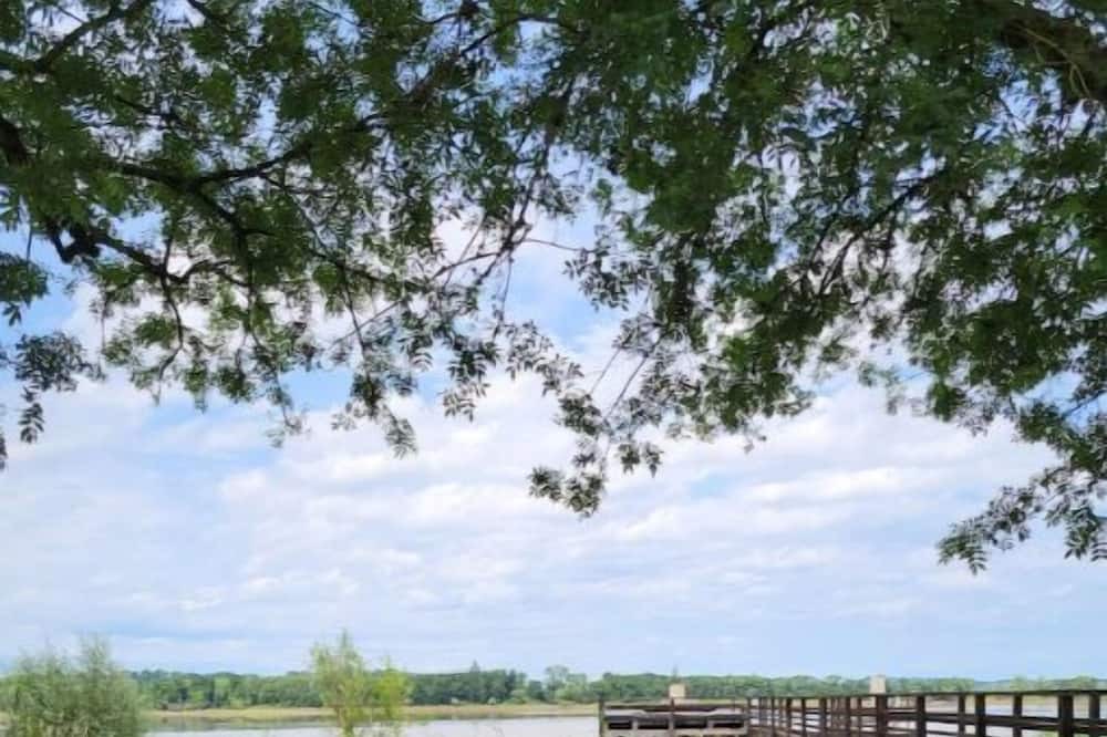 Photo of Outdoor in Saint-Loubes