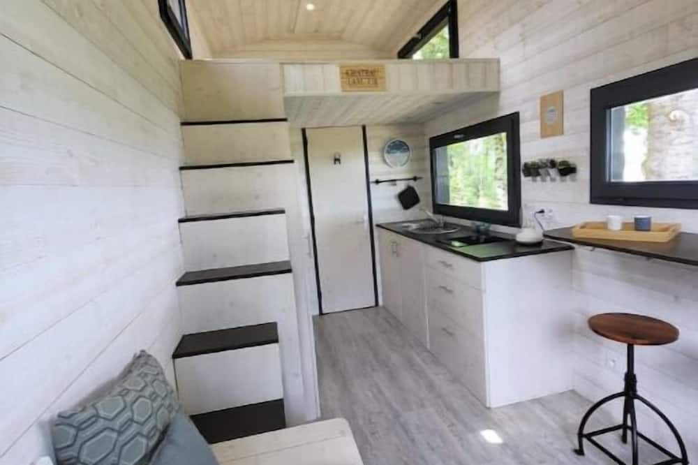 Photo of Kitchen in Saint-Loubes