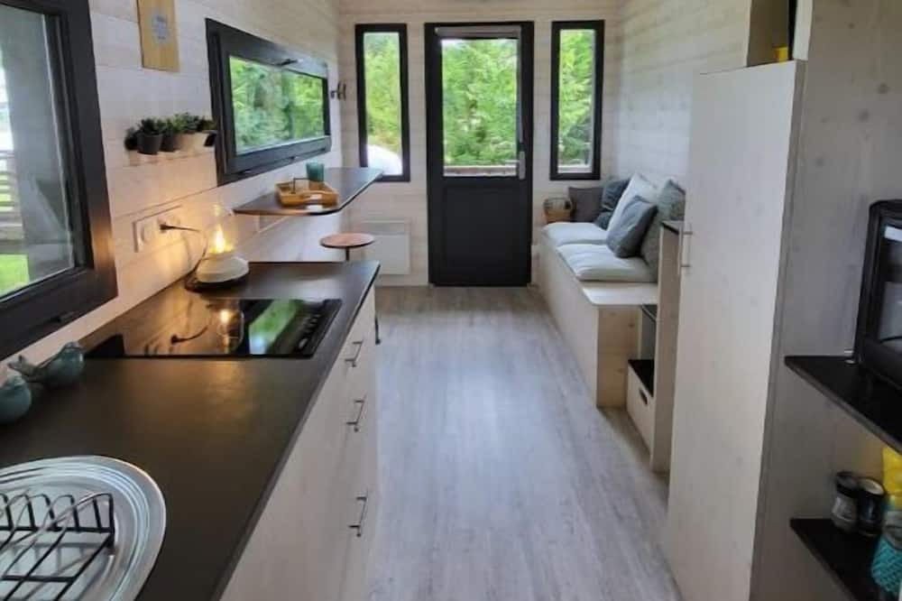 Photo of Bedroom in Saint-Loubes