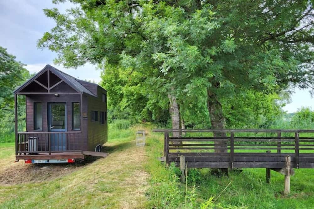 Photo of Outdoor in Saint-Loubes