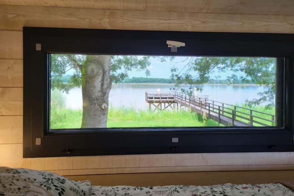 Photo of Bedroom in Saint-Loubes