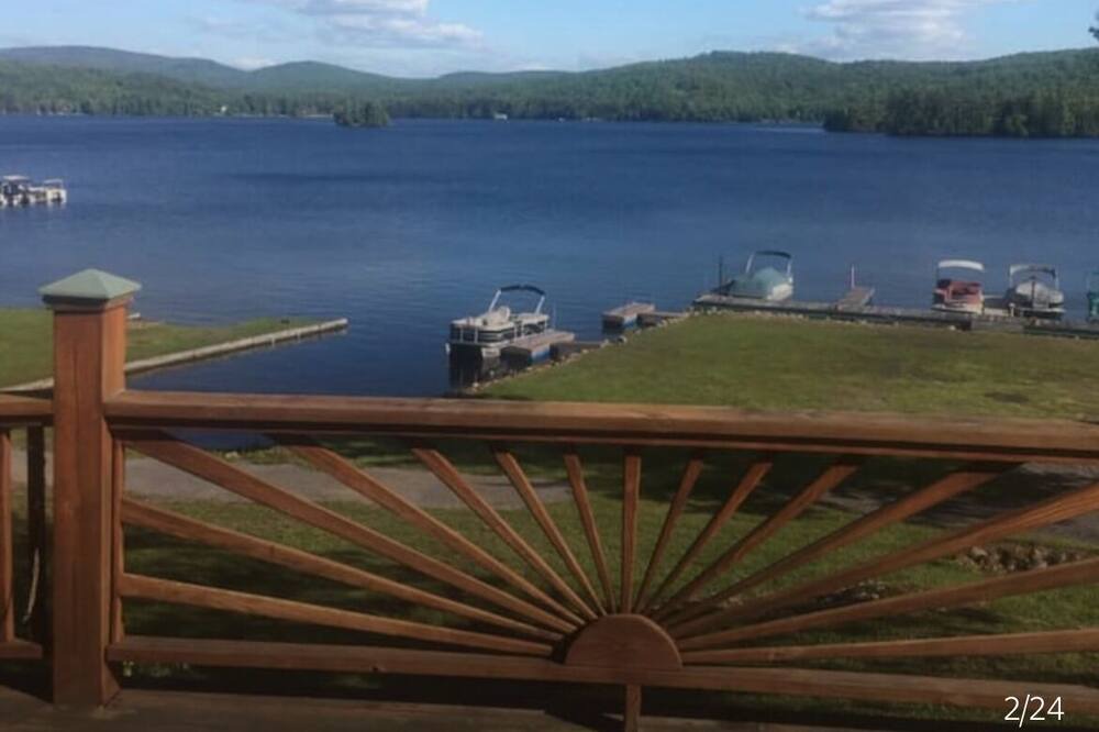 Photo of Outdoor in Inlet