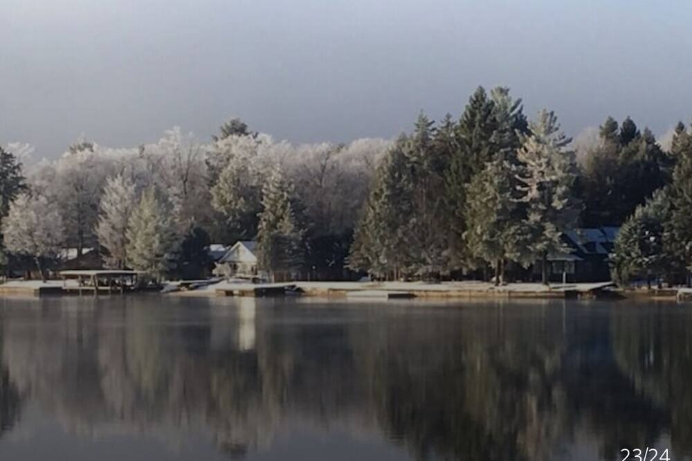 Photo of Outdoor in Inlet