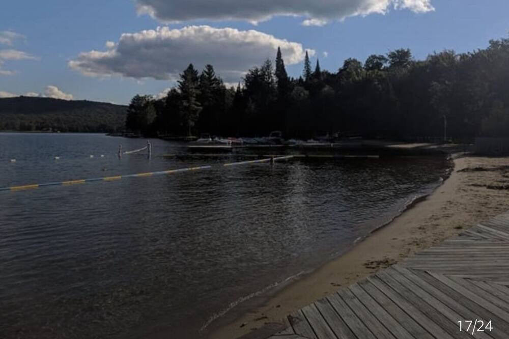 Photo of Outdoor in Inlet