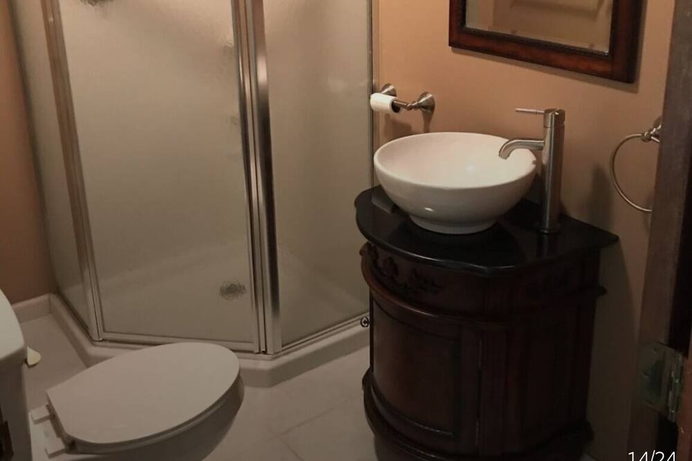 Photo of Bathroom in Inlet