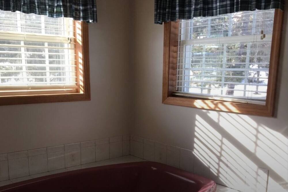 Photo of Bathroom in Inlet
