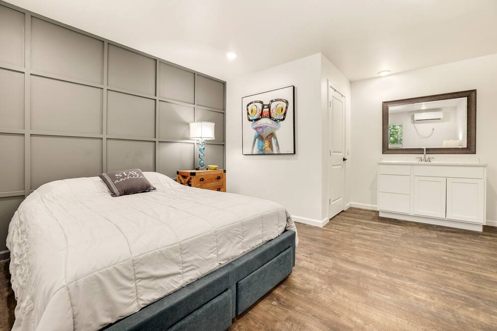 Photo of Bedroom in Mountainburg