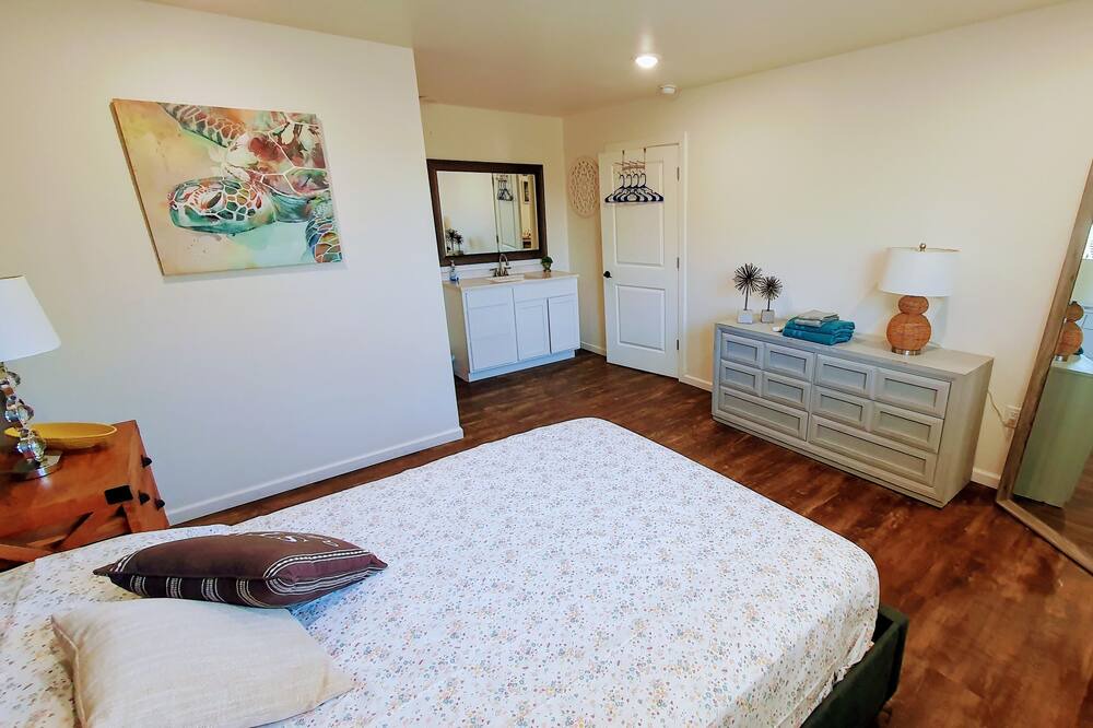 Photo of Bedroom in Mountainburg