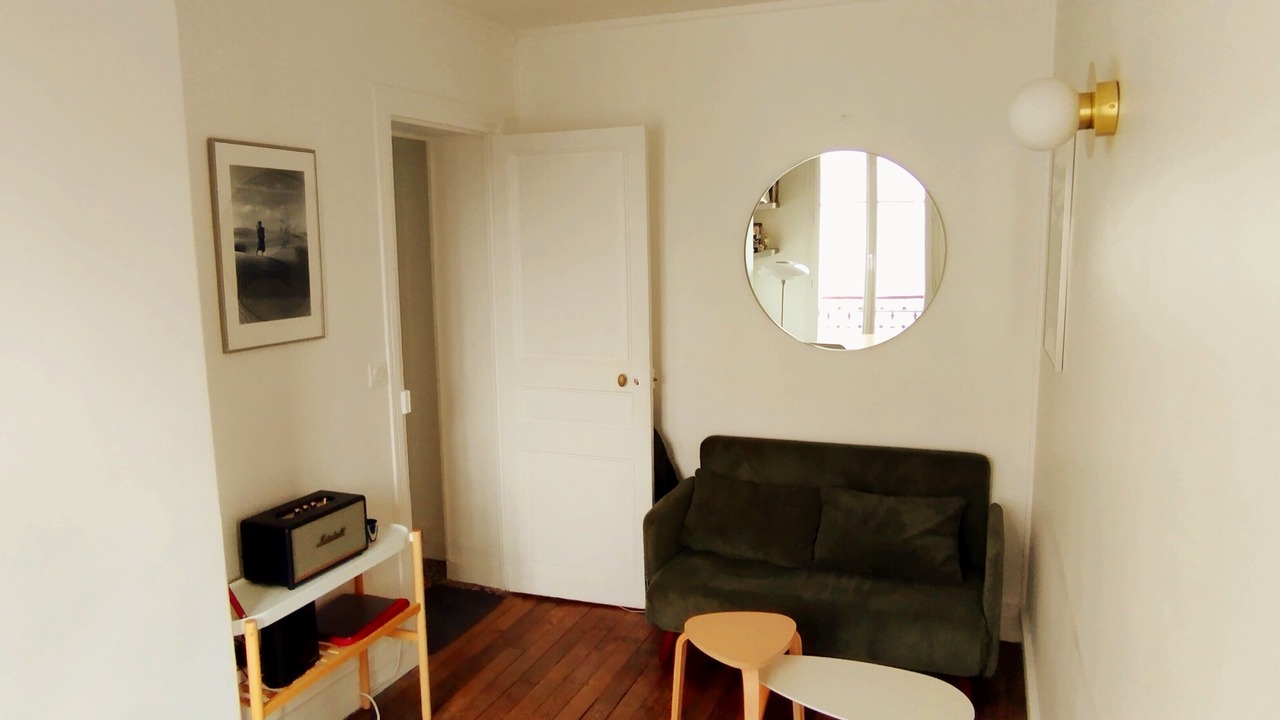 Photo of Livingroom in Riquet Stalingrad