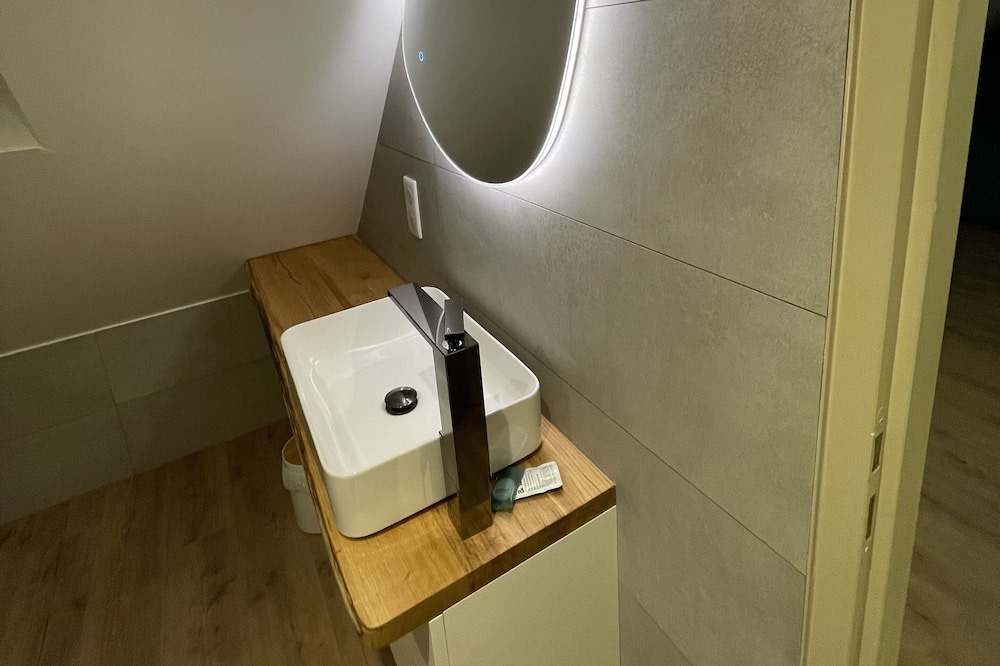 Photo of Bathroom in Hoffen