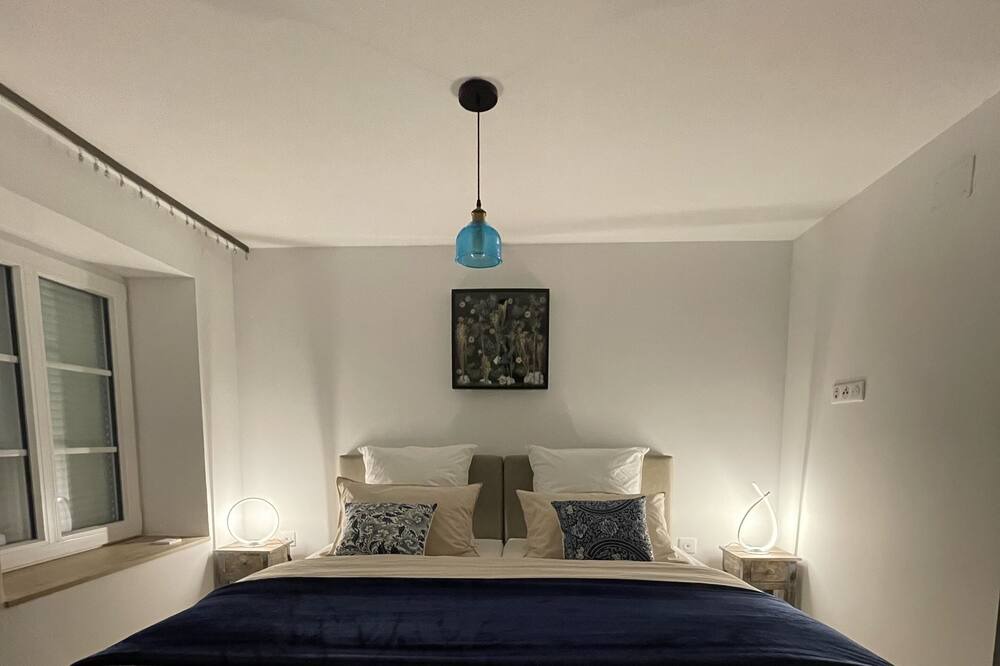 Photo of Bedroom in Hoffen