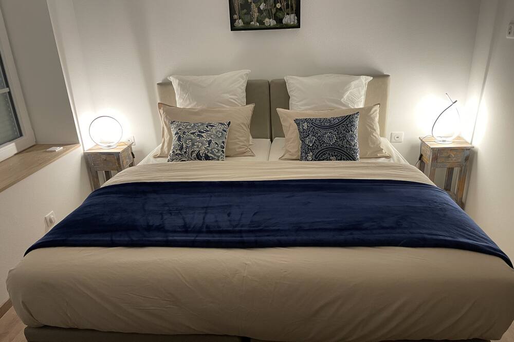 Photo of Bedroom in Hoffen