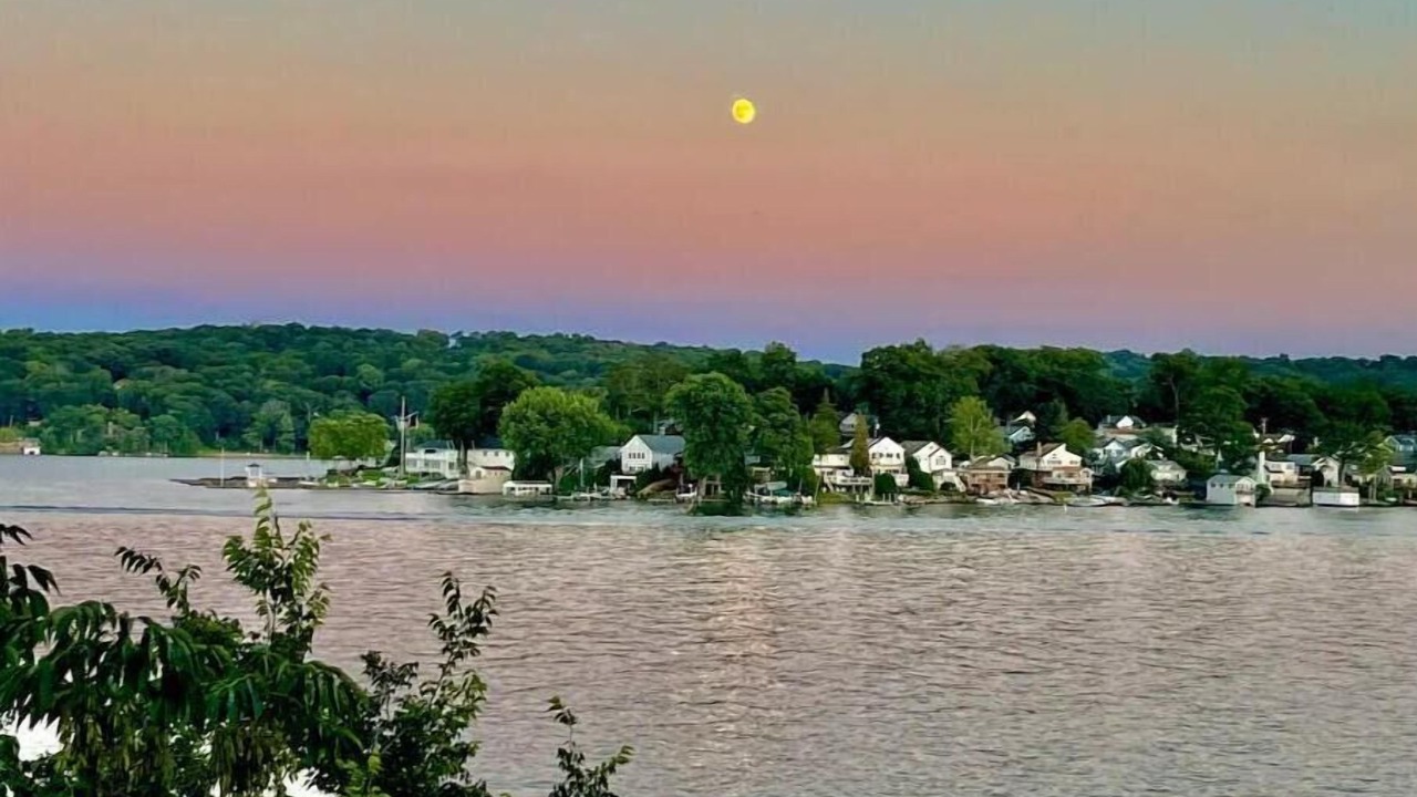 Photo of Others in Glasser