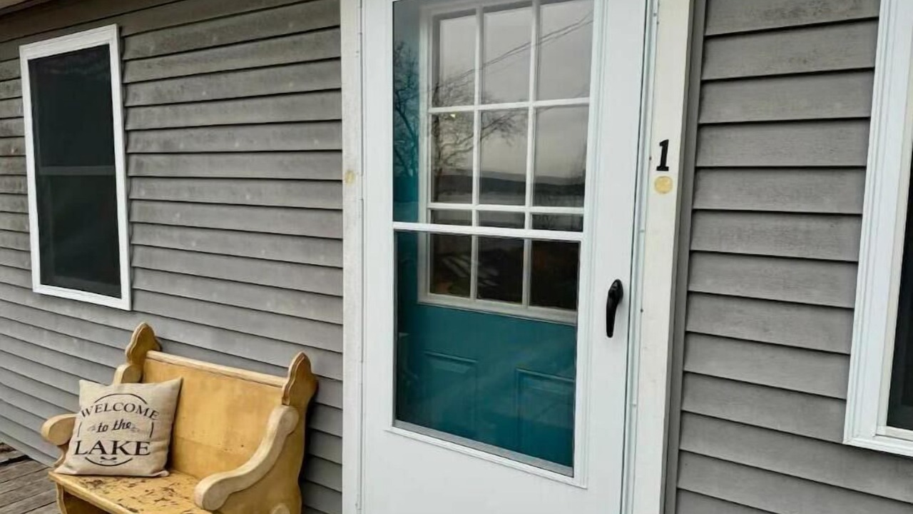 Photo of Outdoor in Glasser