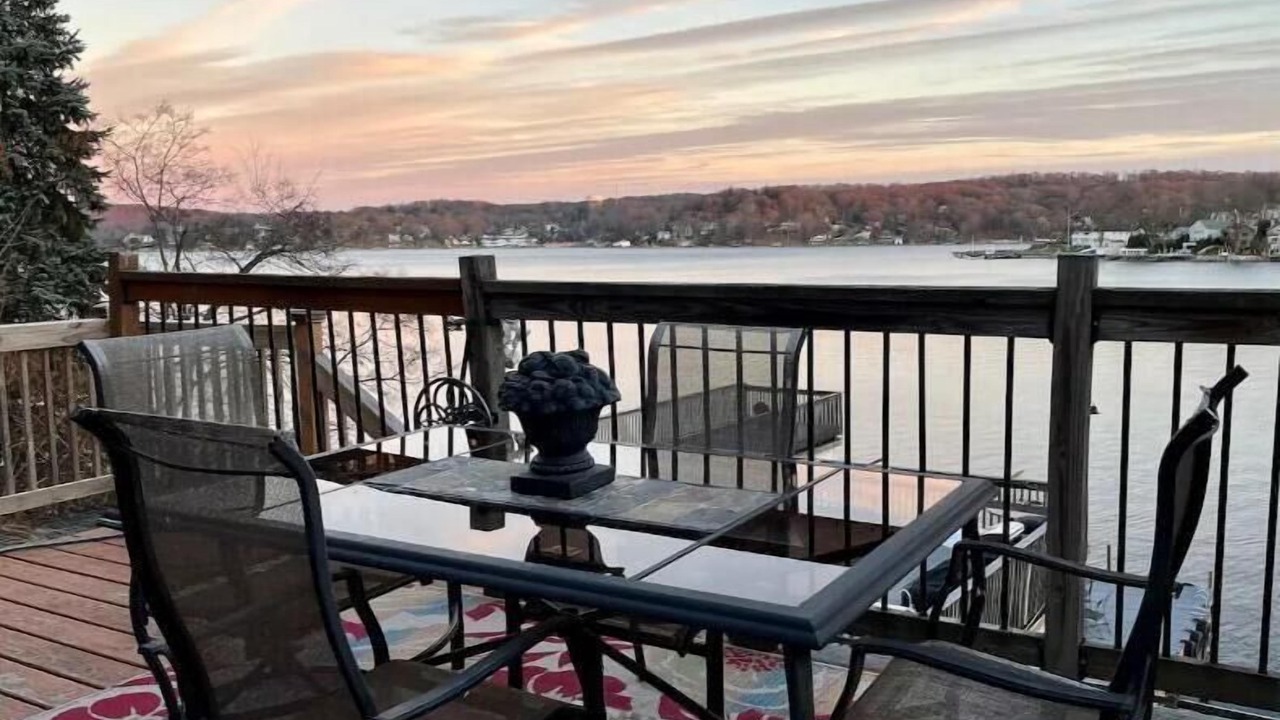 Photo of Outdoor in Glasser