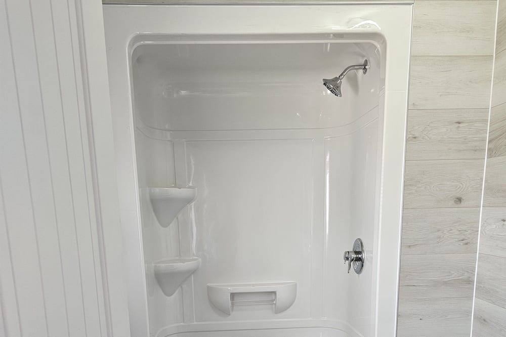 Photo of Bathroom in Cap-Bateau