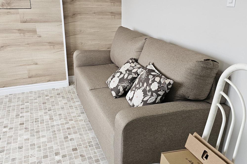 Photo of Livingroom in Cap-Bateau