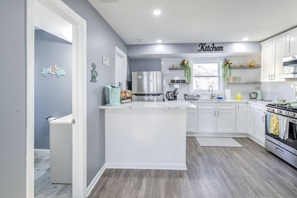 Photo of Kitchen in Keansburg