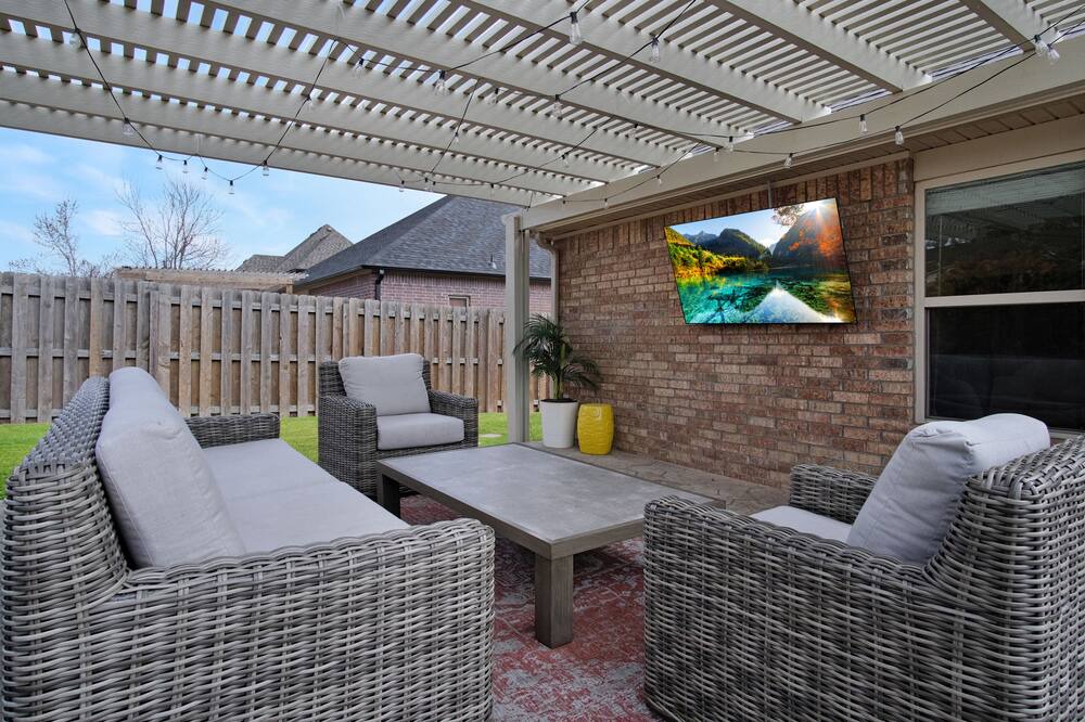 Photo of Outdoor in Lowell
