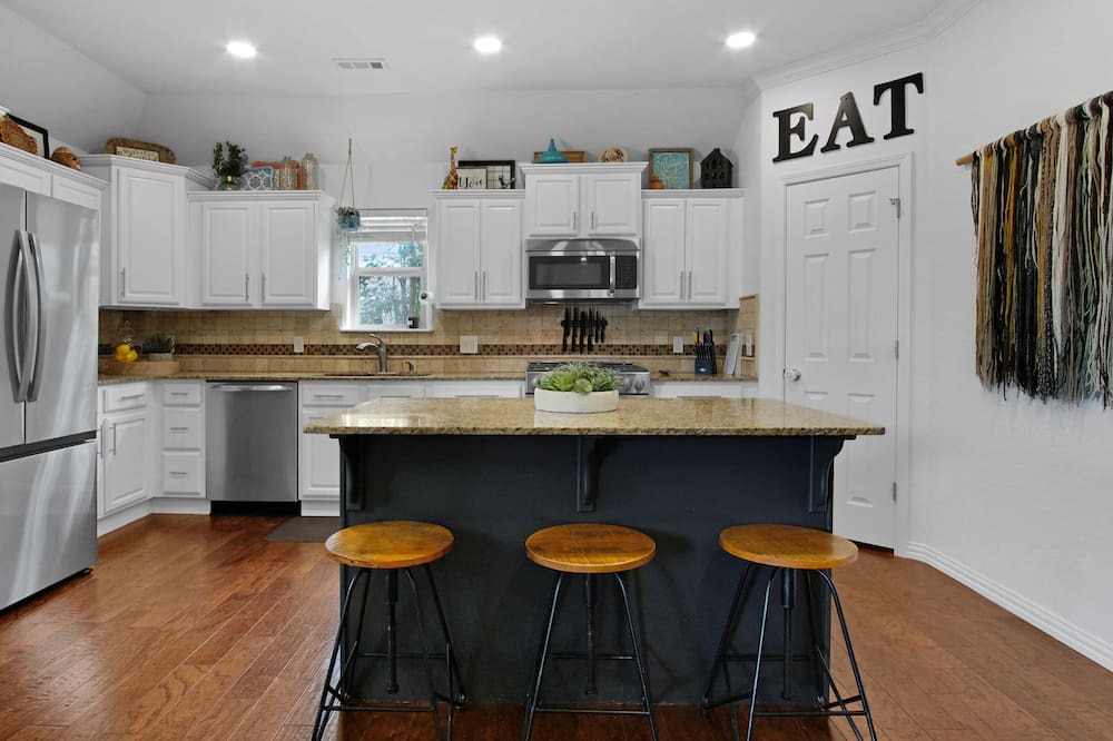 Photo of Kitchen in Lowell