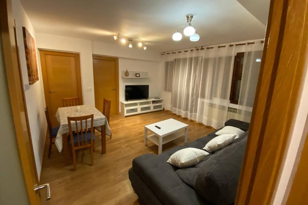 Photo of Livingroom in Burgos