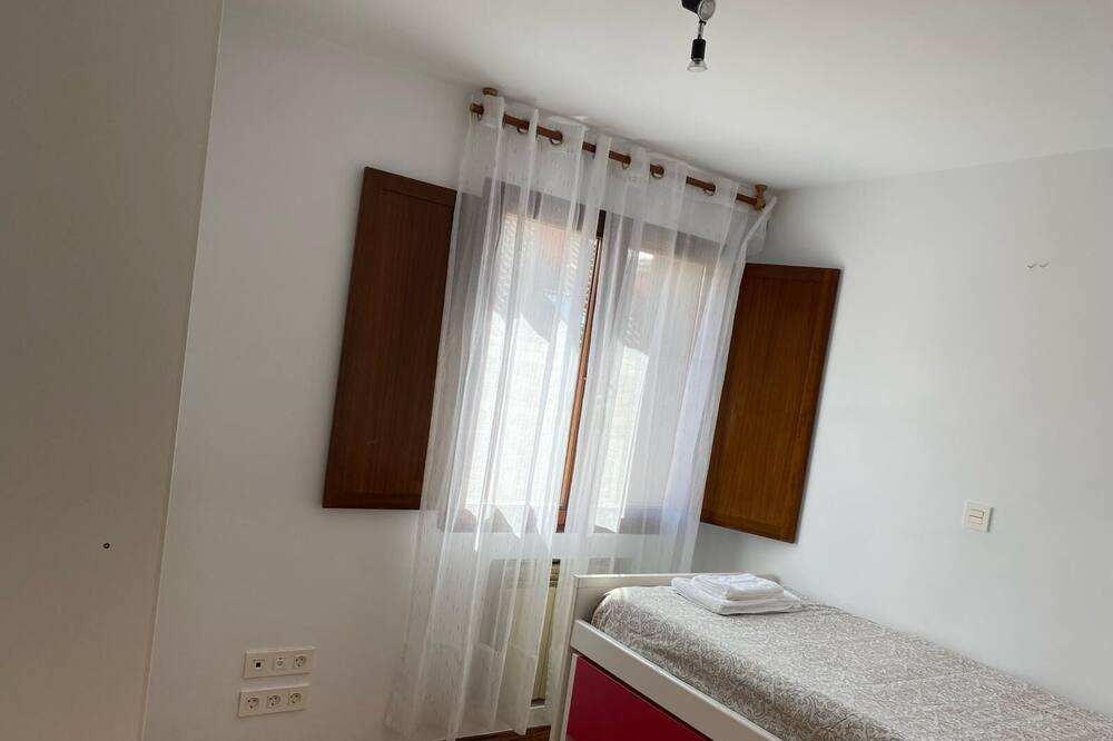 Photo of Bedroom in Burgos