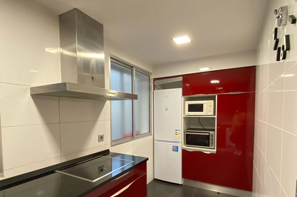 Photo of Kitchen in Burgos