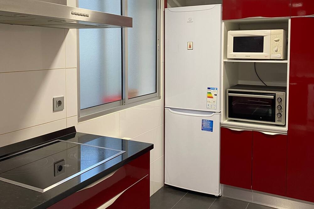 Photo of Kitchen in Burgos